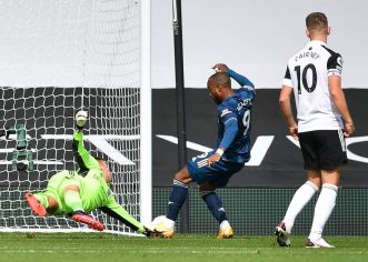 Oliseh Hails Arsenal Over Opening Premier League Win Against Fulham