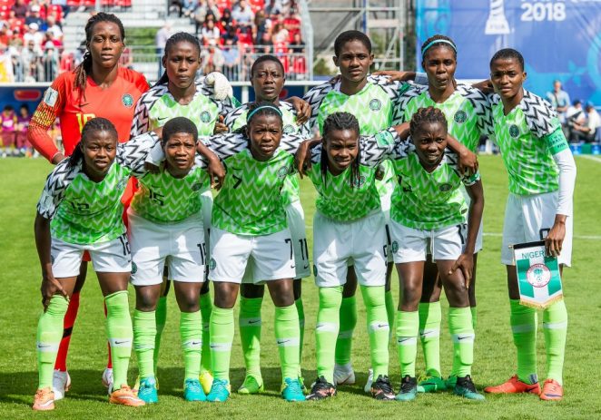 2018 FIFA World Cup: NFF Settles My One Year Outstanding Salary – Falconets Coach