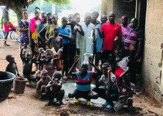 Why Nigeria, Africa Players ‘Do Not Help’ Their Community