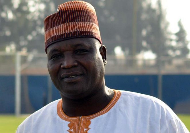 NFF Executive Committee Member, Musa Duhu, Dies At 53