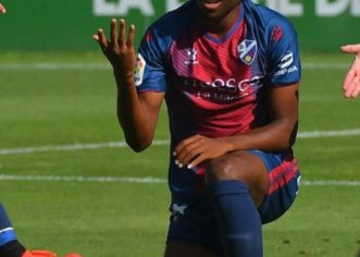 Emmanuel Amuneke Tips Chukwueze, Azeez, Nwakali To Excel In Laliga