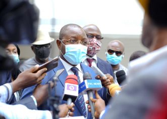 Sunday Dare Seeks Facelift After Siasia Accused Him Of Abandonment In FIFA Life Ban