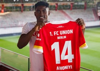 Awoniyi Leaves Liverpool on A Seventh Loan Move In Five Years