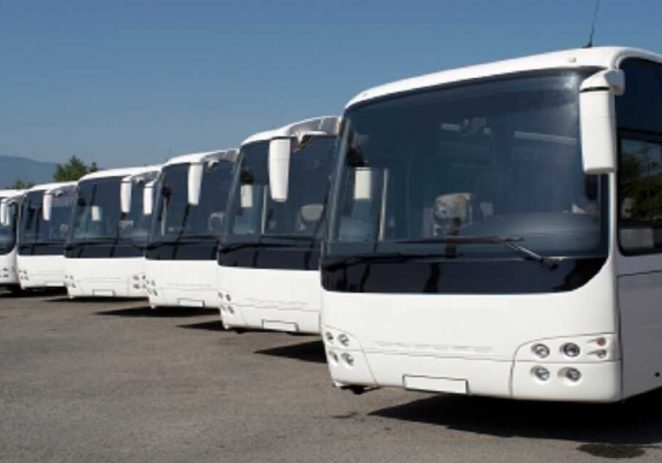 Poverty Alleviation: FG Distributes 2000 Buses To Cooperative Societies