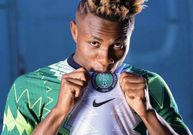 New AC Milan Manager Amorium Lists Chukwueze in Pre-season Squad
