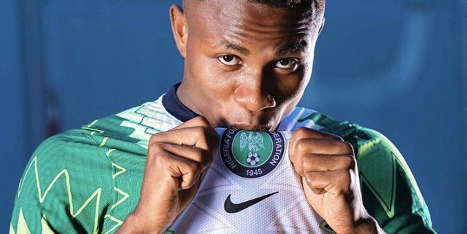 New AC Milan Manager Amorium Lists Chukwueze in Pre-season Squad