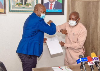 Federations’ 48-hours Ultimatum To Minister: Orbih, Igali, Others Deny Involvement