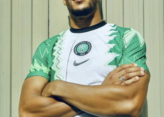 Ekong, Collins Out Of Eagles/Cameroon Return Leg