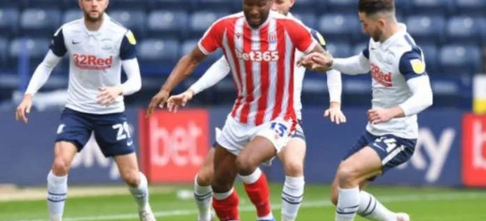 Mikel Captains Stoke City In 2-2 Draw Against Barnsley