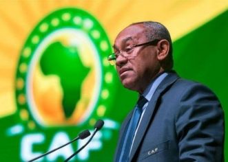 CAF Presidency: Nigeria Missing As 46 Countries Endorse Ahmad For Second Term