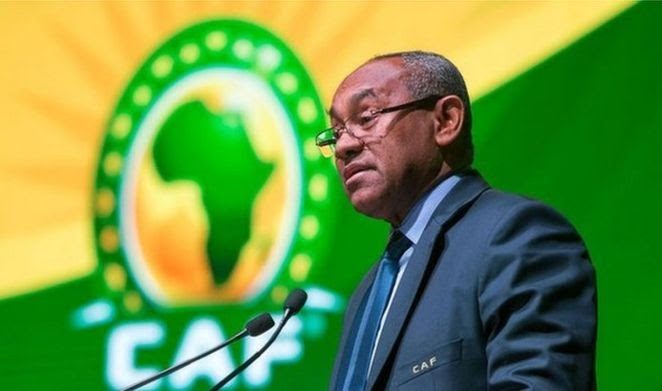 CAF Presidency: Nigeria Missing As 46 Countries Endorse Ahmad For Second Term