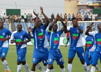 Shooting Stars Drop 7 Players As Okanlawon, Tembe, Orelope, Return