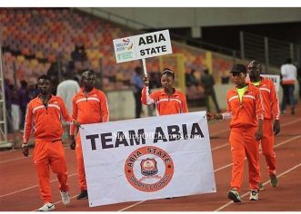 2018 Abuja NSF: How Abia State Contingents Were Ejected From Camp, Spent Two Days Without Shelter