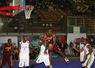 Law Suit Forces Suspension Of Men’s Premier Basketball League