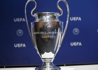 Champions League Returns With Five Crunch Mid-week Fixtures
