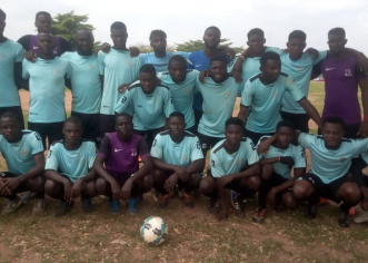 Casmatt Football Academy Players Appeal To FG To Reopen Contact Sports