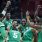 Nigeria Moves Places in latest FIBA Africa Power Rankings