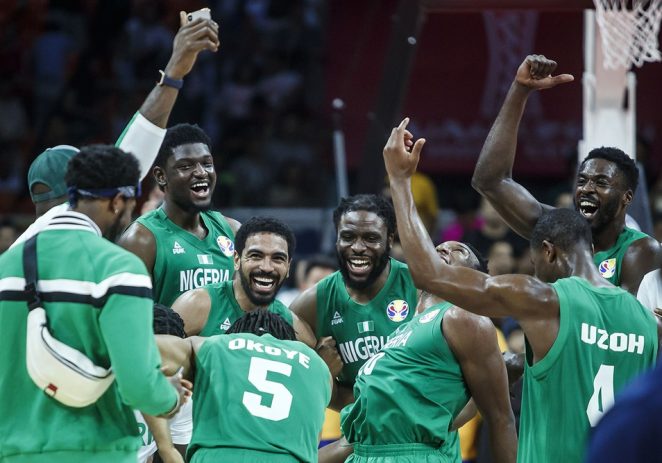 How D’Tigers Devoured Mali In Afrobasket Championship In Kigali
