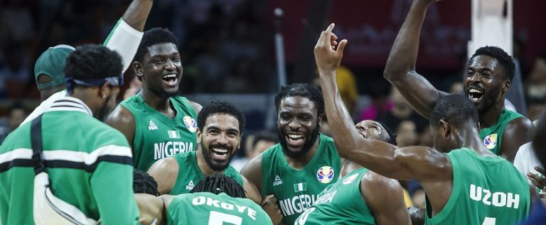 Mike Browns Releases 12 Tigers For FIBA Afrobasket Championship