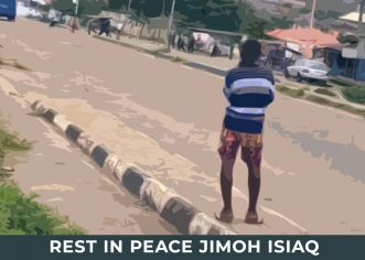 Jimoh Isiaka’s Killing: Sports Minister Demands Full Investigation, Pays Hospital Bill