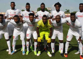 NPFL MD18: How Plateau Caged ‘Flying Antelopes’’ Legs In Jos