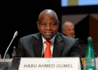 EXCLUSIVE: Why Nigeria Does Not Have Voting Right In International Olympic Committee – NOC President Habu Gumel
