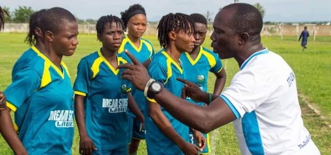 Flamingos Coach, Olowookere Resigns