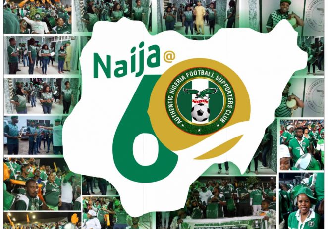 60 Years Of Nationhood: The Fortunes And Misadventures Of Nigeria Sports