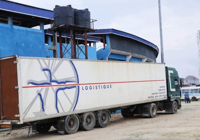 Enyimba Acquire Scoreboard Ahead Of CAF Champions League