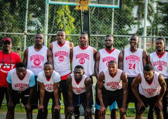 8 Teams Battle For  N160, 000 In Fireball Basket Tournament