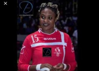 Nigeria Handball Star Attributes Nations Poor Performance To Lack Of Welfare