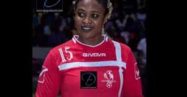 Nigeria Handball Star Attributes Nations Poor Performance To Lack Of Welfare