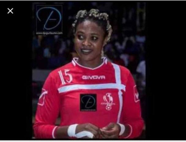 Nigeria Handball Star Attributes Nations Poor Performance To Lack Of Welfare