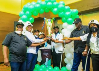 Nigeria @60: FG Set To Honour 60 Sports Greats