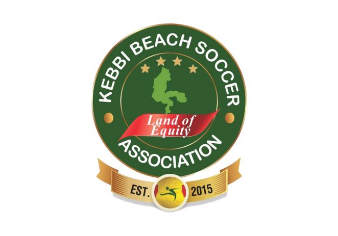 Kebbi State Beach Soccer League Begins This Month