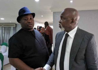 Anambra State FA Election: The Intrigues, Betrayal And Fight Backs