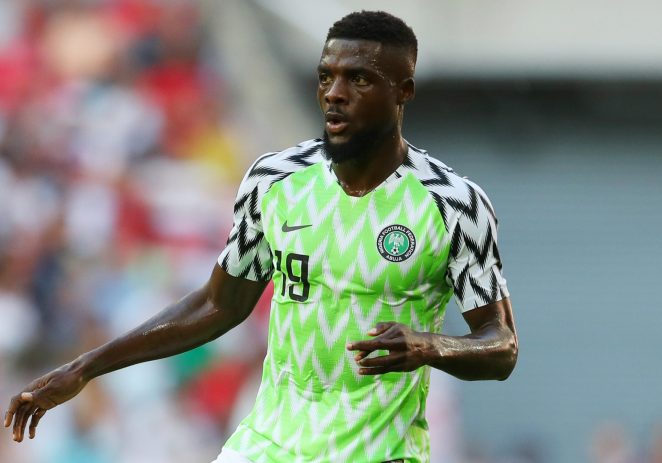 John Ogu Apologises Over Call For Super Eagles To Boycott AFCON Qualifiers
