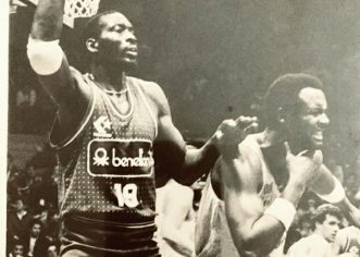 NBBF, Nigerians mourn FIBA Hall of Famer, Yomi Sangodeyi