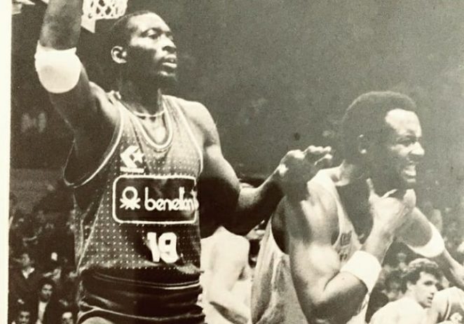 NBBF, Nigerians mourn FIBA Hall of Famer, Yomi Sangodeyi