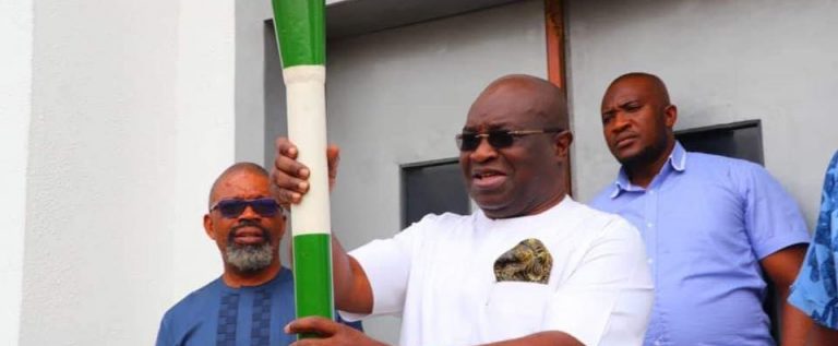 EXPOSED: The Rot In Abia State Sports Council