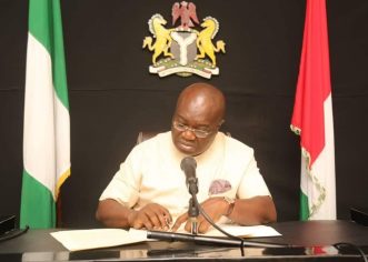 Abia State Sports Council Corruption: Chief Of Staff, Head Of Service, Permanent Secretary, React