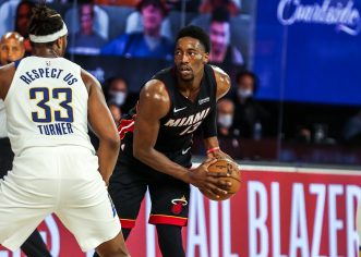 NBBF To Woo Bam Adebayo To Play For D’Tigers