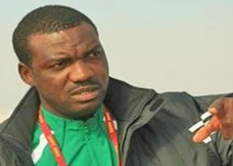 Why Eguaveon Turned Down Mali Job To Become NFF’s Technical Director
