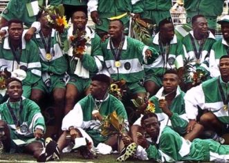 Nigeria @60: FG To Honour 60 Great Sportsmen, Women Today