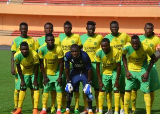 Elkanemi Sack 7 Players Ahead Of 2020/21 NNL Season