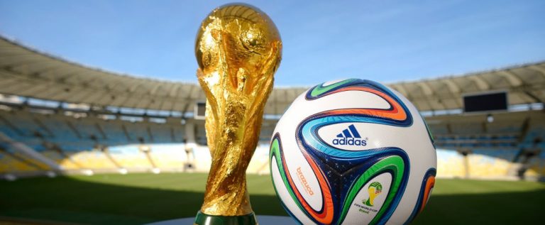 2022 World Cup Draw Holds December 7