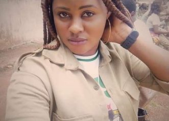 Super Eagles, Falcons Players Join #ENDSARSNOW Protest