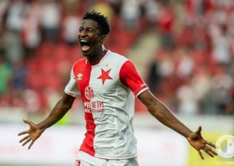 Eagles In Europe: Olayinka, Onyeka On Target In CL playoff; Chukwueze, Ighalo, Nwakali In Action