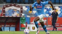 Osimhen Left Out In Napoli’s Pre-Season Defeat Against Girona