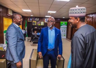 Legal Advocacy Group commends NFF, Sports For Setting Up Players’ Status Committee